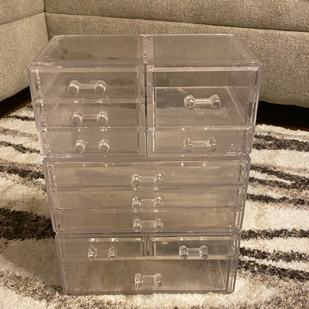 Organizers